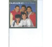DEBARGE - RHYTHM OF THE NIGHT