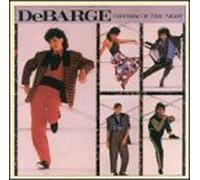 Debarge - Rhythm of the Night