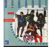 Debarge - Rhythm Of The Night [Vinilo]