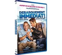 Debarquement Immediat [Edizione: Francia] [Italia] [DVD]
