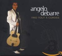 Debarre Angelo - Trio Tout Cordes