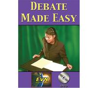 Debate Made Easy DVD