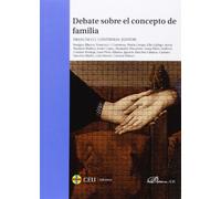 Debate sobre el concepto de familia: 29 (General)