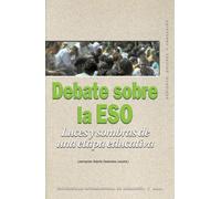 Debate sobre la E.S.O.