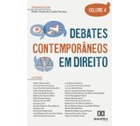 Debates Contemporâneos Em Direito (ebook)