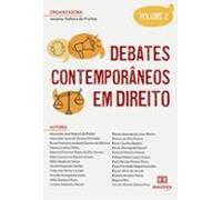 Debates Contemporâneos Em Direito (ebook)