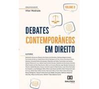 Debates Contemporâneos Em Direito (ebook)