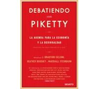 Debatiendo Con Piketty