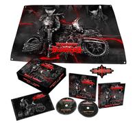 Debauchery Demons of Rock'N'Roll (CD)