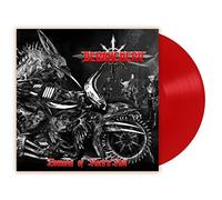 Debauchery - Demons of Rock'N'Roll (Ltd. Red Vinyl) [Vinilo]