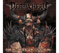 Debauchery - Kings of carnage