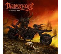 Debauchery - Rockers & War