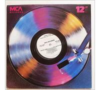 Debbie Allen - Special look (US, 1989) / Vinyl Maxi Single [Vinyl 12'']