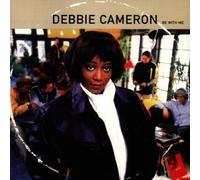 Debbie Cameron - Be With Me
