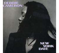 Debbie Cameron New York Date (CD) Album (Importación USA)