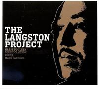 Debbie Cameron - The Langston Project