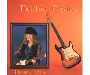 Debbie Davies - Picture This