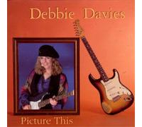 Debbie Davies - Picture This