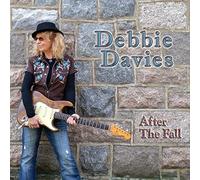 Debbie Davis - After The Fall