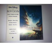 Debbie Davis - Le Roi Lion