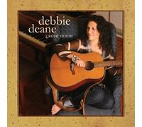 Debbie Deane - Grove House