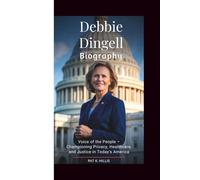 Debbie Dingell Biography: Voice of the People - Championing Privacy, Healthcare, and Justice in Today’s America