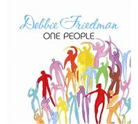 Debbie Friedman - One People