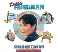Debbie Friedman - Shanah Tovah: Songs for Jewish