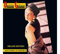 Debbie Gibson - Anything Is Possible - Expanded Deluxe 2Cd Edition