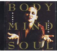 Debbie Gibson - Body Mind Soul