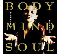 Debbie Gibson - Body Mind Soul Expanded