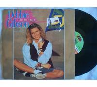 Debbie Gibson - Debbie Gibson - Electric Youth - [12"]
