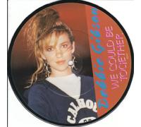 We could be together (1989) / Vinyl single [Vinyl-Single 7'']