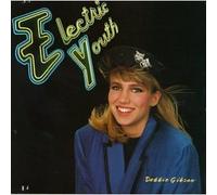 Debbie Gibson - Electric Youth