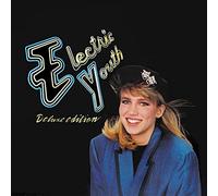 Debbie Gibson - Electric Youth Deluxe Edition