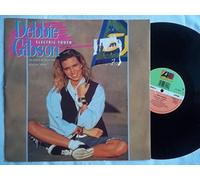 Debbie Gibson - Electric youth (House Version, incl. Campire Mix of 'We could be together') [Vinyl Single]