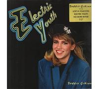 Debbie Gibson - electric youth LP