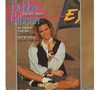 Debbie Gibson - Electric youth [Single-CD]