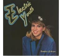 Debbie Gibson - Electric Youth [Vinilo]
