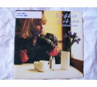 DEBBIE GIBSON - FOOLISH BEAT 7 INCH (7" VINYL 45) UK ATLANTIC 1987