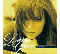 Debbie Gibson - Greatest Hits