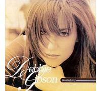 DEBBIE GIBSON - Greatest Hits