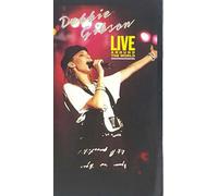 Debbie Gibson - Live around the World [Alemania] [VHS]