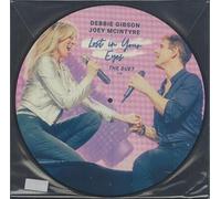 Debbie Gibson - Lost In You Eyes (Picture Disc) [Vinilo]