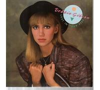 Debbie Gibson - Lost in your eyes (1989) / Vinyl single [Vinyl-Single 7'']