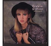 DEBBIE GIBSON - Lost In Your Eyes
