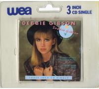 Debbie Gibson - Lost in your eyes (3