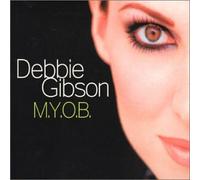 Debbie Gibson - M.Y.O.B.
