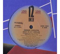 Debbie Gibson - only in my dreams 12
