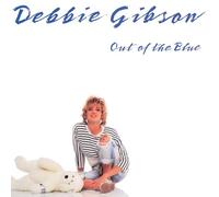 Debbie Gibson - Out Of The Blue [180 gm LP Black Vinyl] [Vinilo]